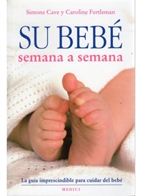 Books Frontpage Su Bebé Semana A Semana