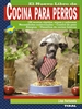 Front pageCocina para perros