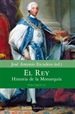 Front pageEl Rey. Historia de la Monarquía. Volumen 2