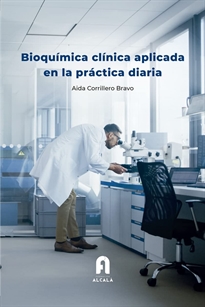 Books Frontpage Bioquímica Clinica Aplicada En La Práctica Diaria