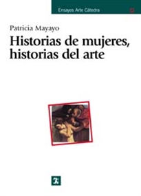 Books Frontpage Historias de mujeres, historias del arte