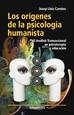 Front pageLos orígenes de la psicología humanista