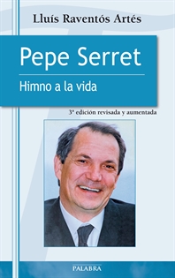 Books Frontpage Pepe Serret