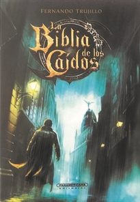 Books Frontpage La Biblia De Los Caídos