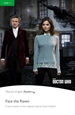 Front pageLevel 3: Doctor Who: Face The Raven Book & Mp3 Pack