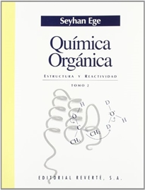 Books Frontpage Química orgánica Tomo 2