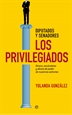 Front pageLos privilegiados