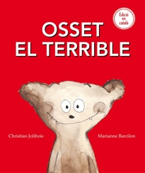 Books Frontpage Osset el terrible