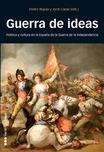 Books Frontpage Guerra De Ideas