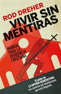 Books Frontpage Vivir sin mentiras