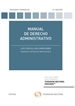 Front pageManual de derecho administrativo (Papel + e-book)