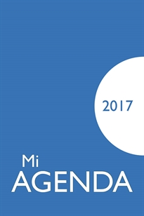 Books Frontpage Mi agenda 2017