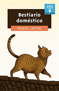 Books Frontpage Bestiario domestico