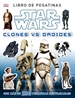 Front pageStar Wars. Clones vs Droides