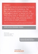 Front pageParámetros interpretativos del modelo español de responsabilidad penal de las personas jurídicas y su prevención a través de un modelo de organización o gestión (compliance) (Papel + e-book)