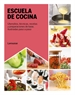 Front pageEscuela de cocina