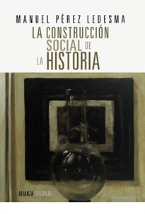 Books Frontpage La construcción social de la Historia