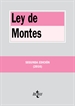 Front pageLey de Montes