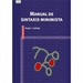 Front pageManual de sintaxis minimista