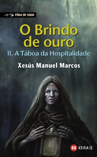 Books Frontpage O Brindo de ouro II