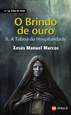 Front pageO Brindo de ouro II