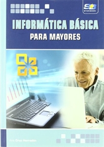 Books Frontpage Informática básica para mayores