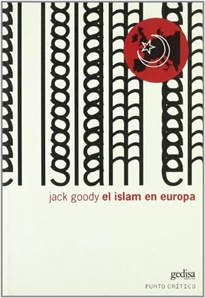 Books Frontpage El Islam en Europa