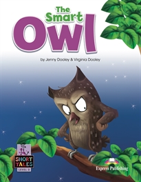 Books Frontpage The Smart Owl