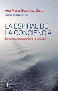 Books Frontpage La espiral de la conciencia