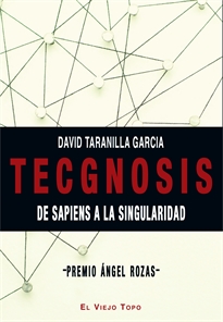 Books Frontpage Tecgnosis