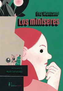 Books Frontpage Los miniseres