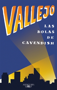 Books Frontpage Las bolas de Cavendish