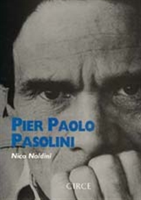 Books Frontpage Pier Paolo Pasolini