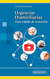 Books Frontpage Urgencias Domiciliarias