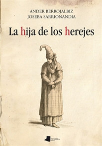 Books Frontpage La hija de los herejes