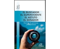 Books Frontpage El Buscador, El Superviviente, El Astuto, El Soñador