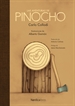 Front pageLas aventuras de Pinocho