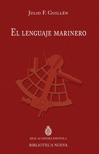 Books Frontpage El lenguaje marinero