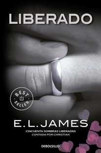 Books Frontpage Liberado («Cincuenta sombras» contada por Christian Grey 3)