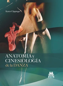 Books Frontpage Anatomía y cinesiología de la danza