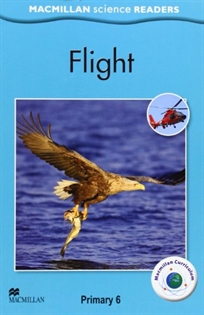 Books Frontpage MSR 6 Flight