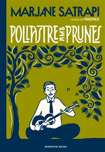 Books Frontpage Pollastre amb prunes