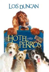 Books Frontpage Hotel para perros