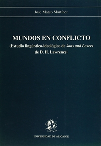 Books Frontpage Mundos en conflicto