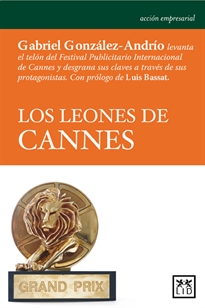 Books Frontpage Los leones de Cannes