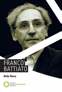 Books Frontpage Franco Battiato