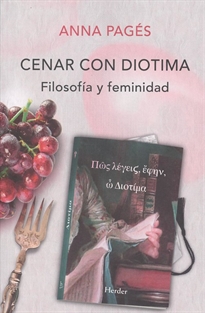 Books Frontpage Cenar con Diotima