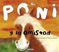 Books Frontpage El poni y la amistad