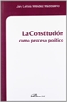 Front pageLa Constitución como proceso político