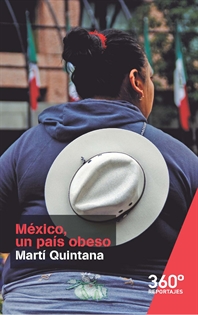 Books Frontpage México, un país obeso